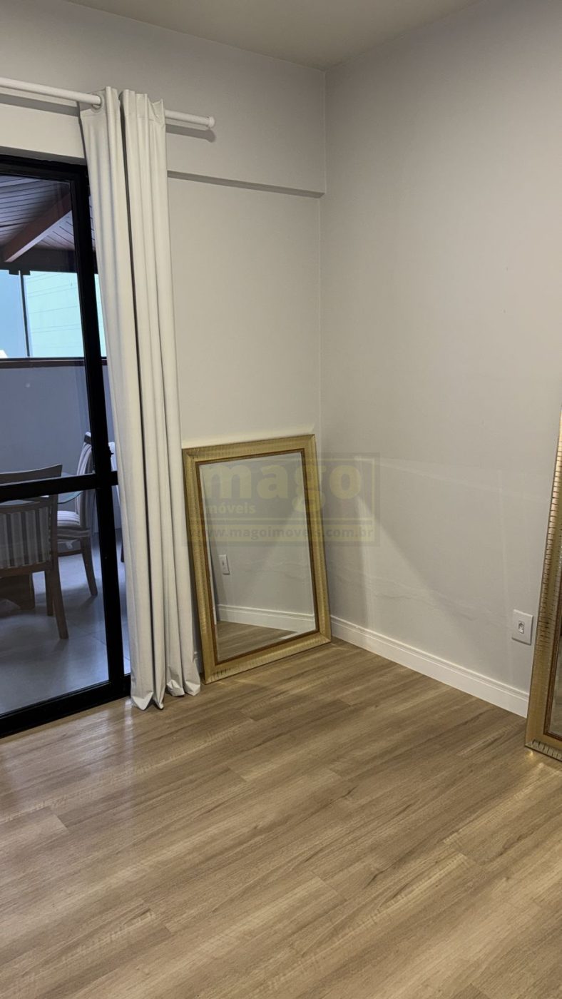 Apartamento de 3 Quartos com Suíte – Excelente Localização 