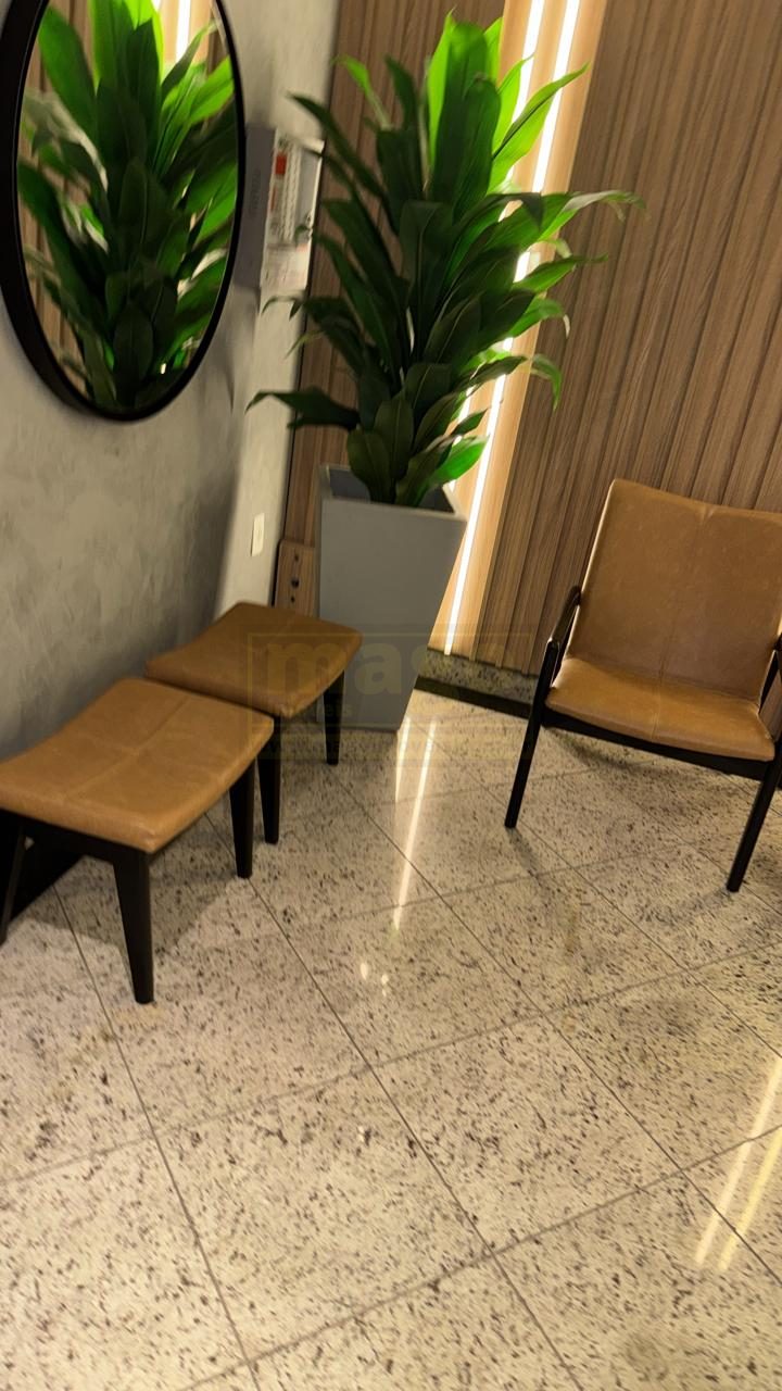 Apartamento de 3 Quartos com Suíte – Excelente Localização 