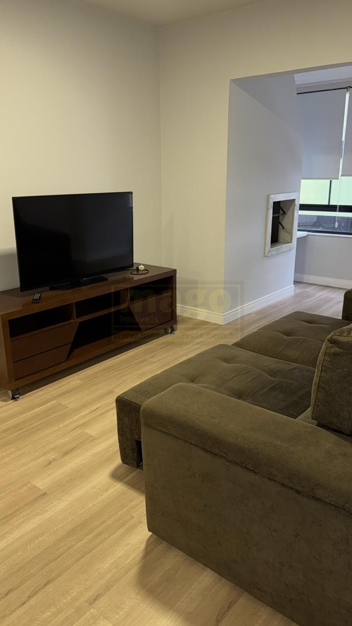 Apartamento de 3 Quartos com Suíte – Excelente Localização 