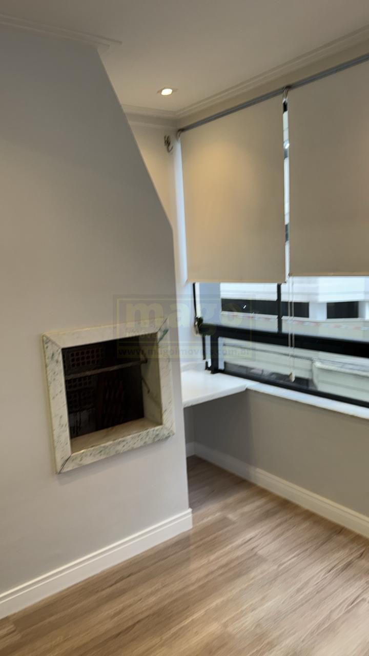 Apartamento de 3 Quartos com Suíte – Excelente Localização 