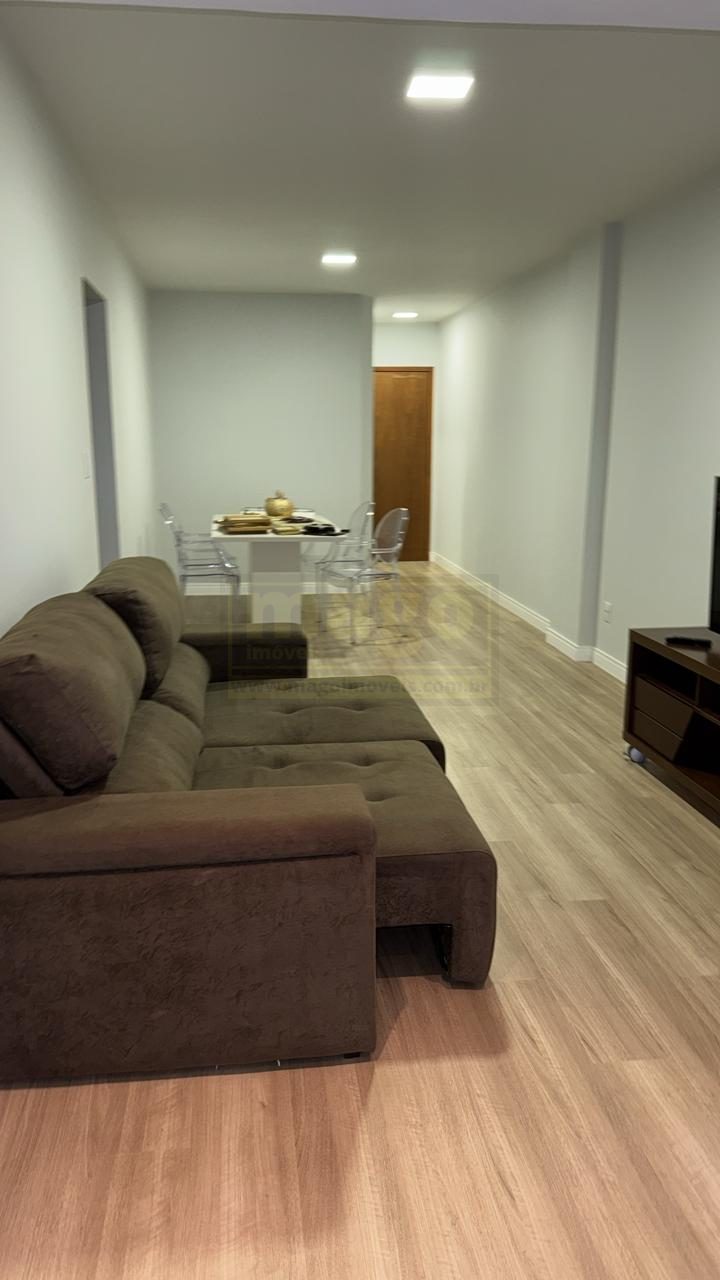 Apartamento de 3 Quartos com Suíte – Excelente Localização 