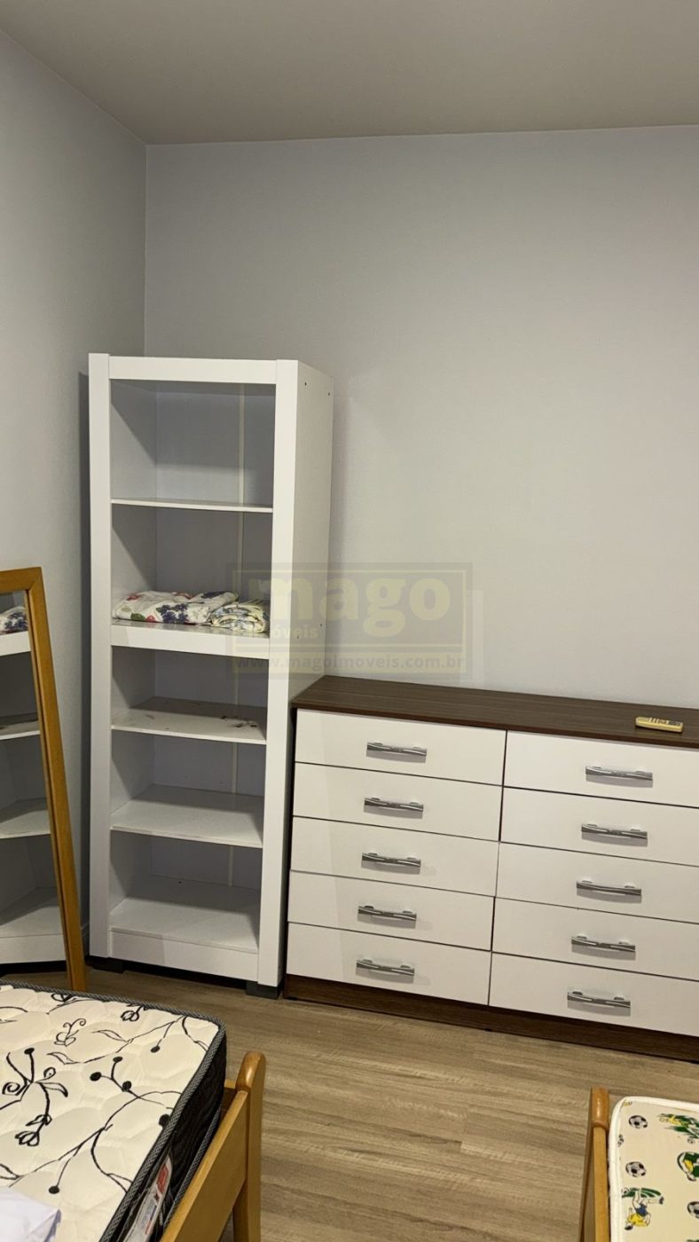 Apartamento de 3 Quartos com Suíte – Excelente Localização 