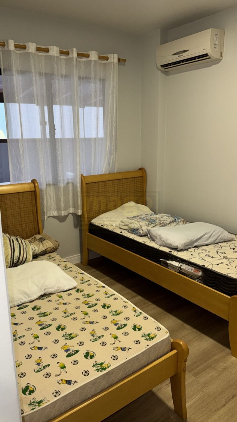 Apartamento de 3 Quartos com Suíte – Excelente Localização 