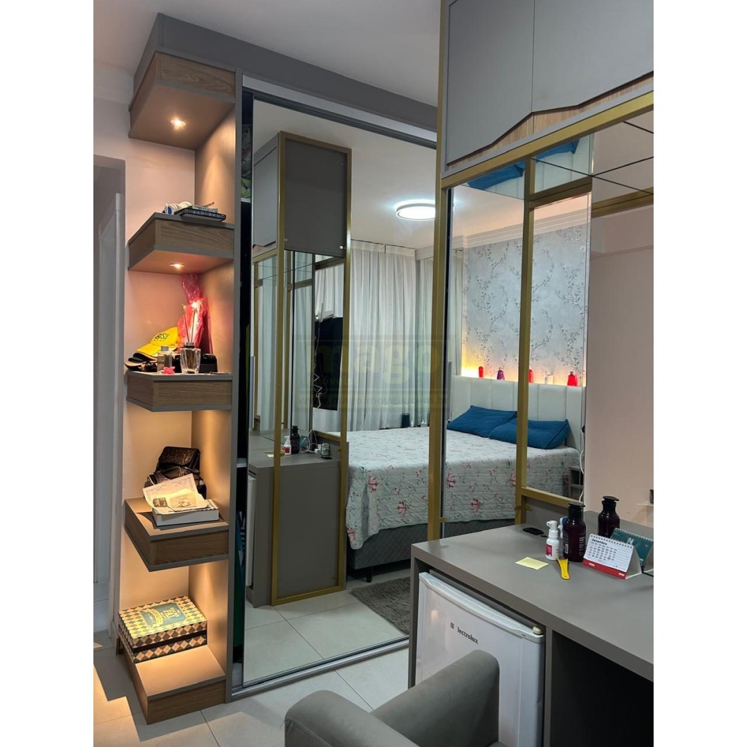 Apartamento 2 quartos para Venda no bairro Centro em Balneário Camboriú