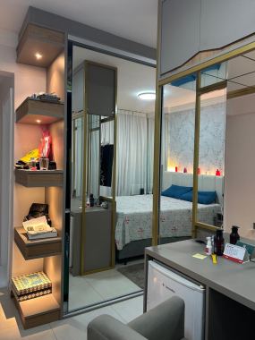 Apartamento 2 quartos para Venda no bairro Centro em Balneário Camboriú