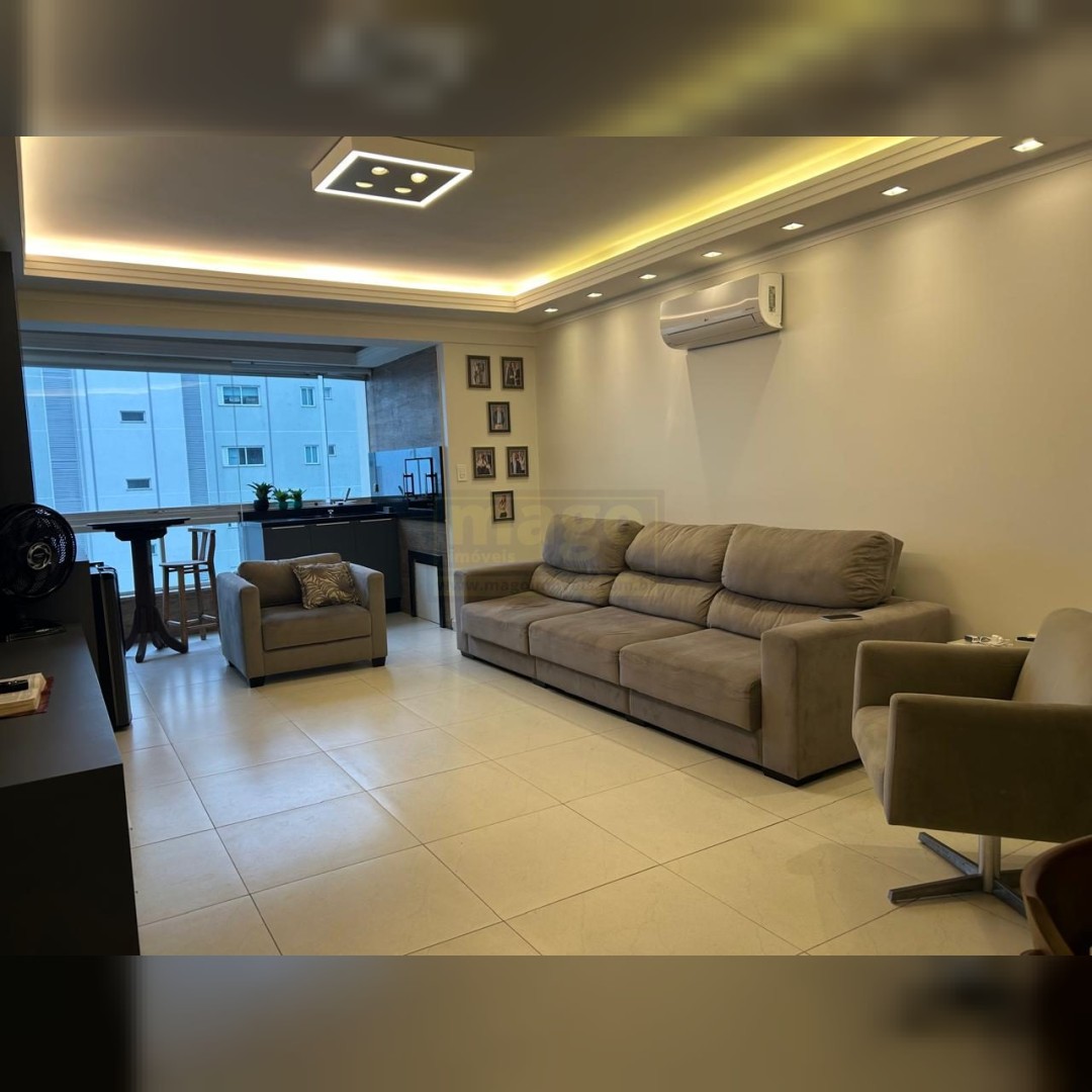 Apartamento 2 quartos para Venda no bairro Centro em Balneário Camboriú