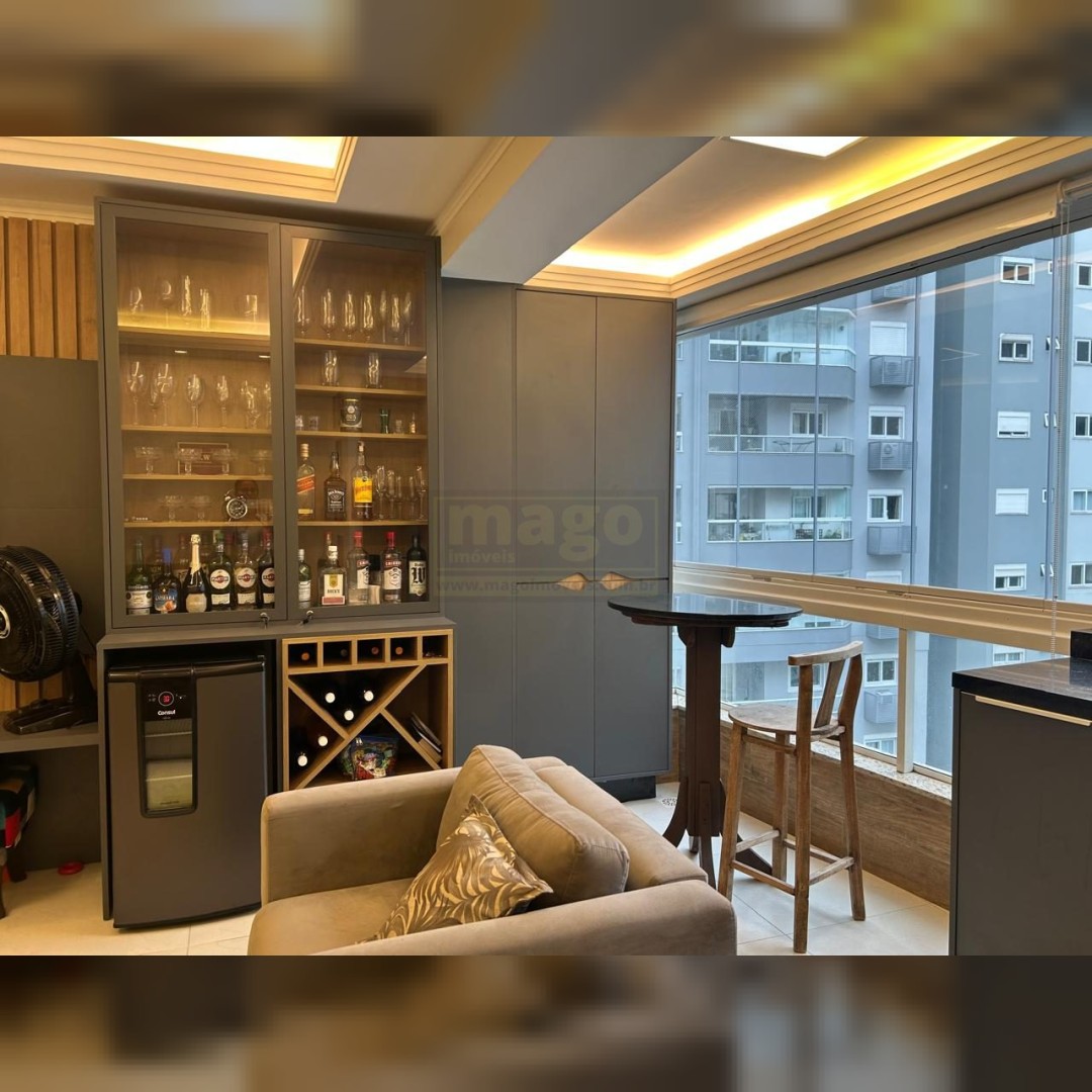 Apartamento 2 quartos para Venda no bairro Centro em Balneário Camboriú