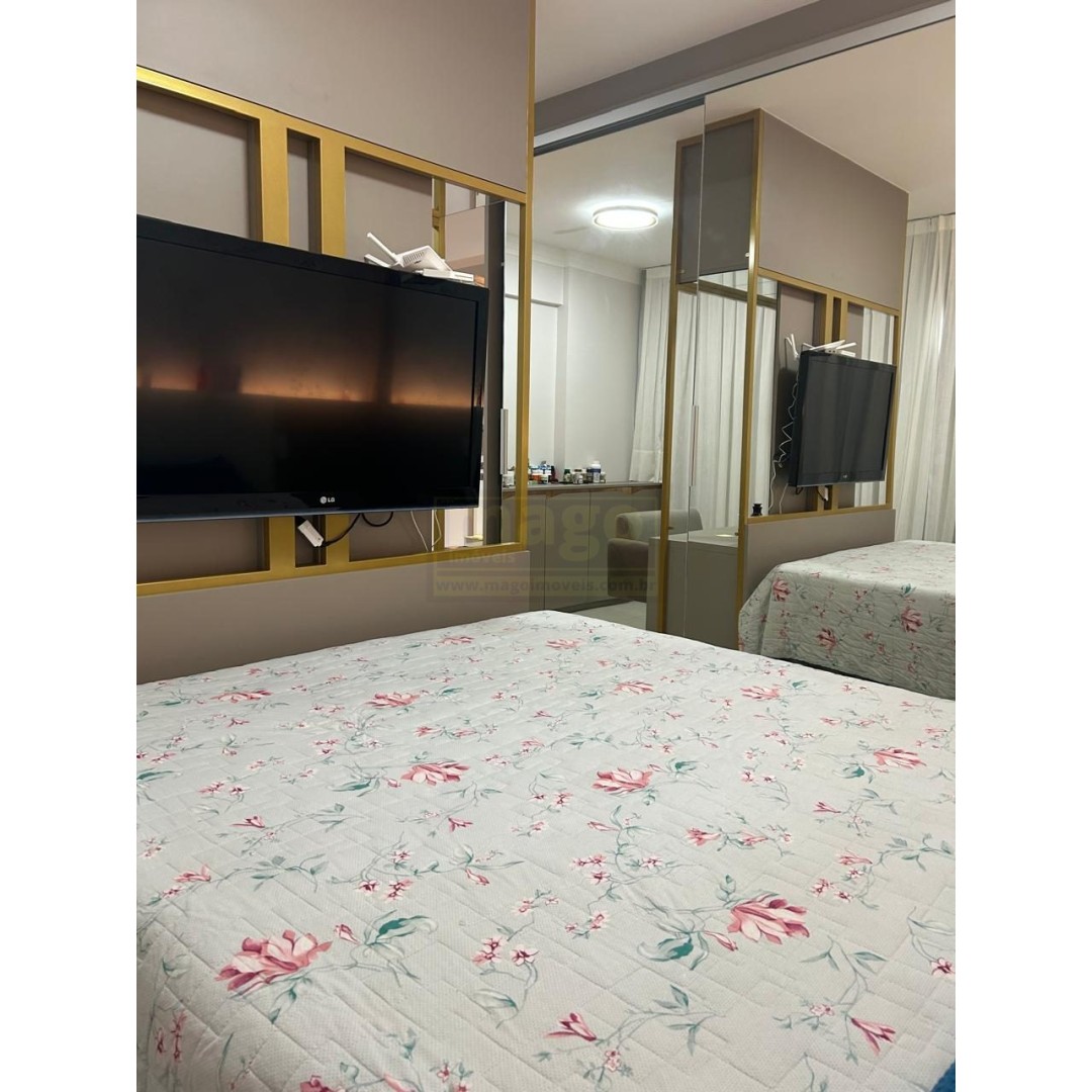 Apartamento 2 quartos para Venda no bairro Centro em Balneário Camboriú