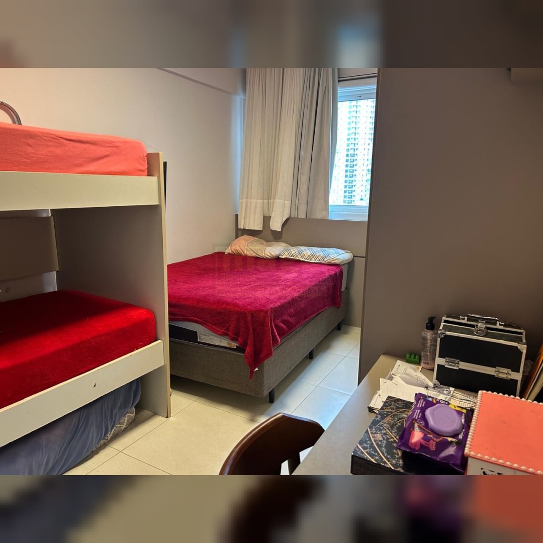 Apartamento 2 quartos para Venda no bairro Centro em Balneário Camboriú