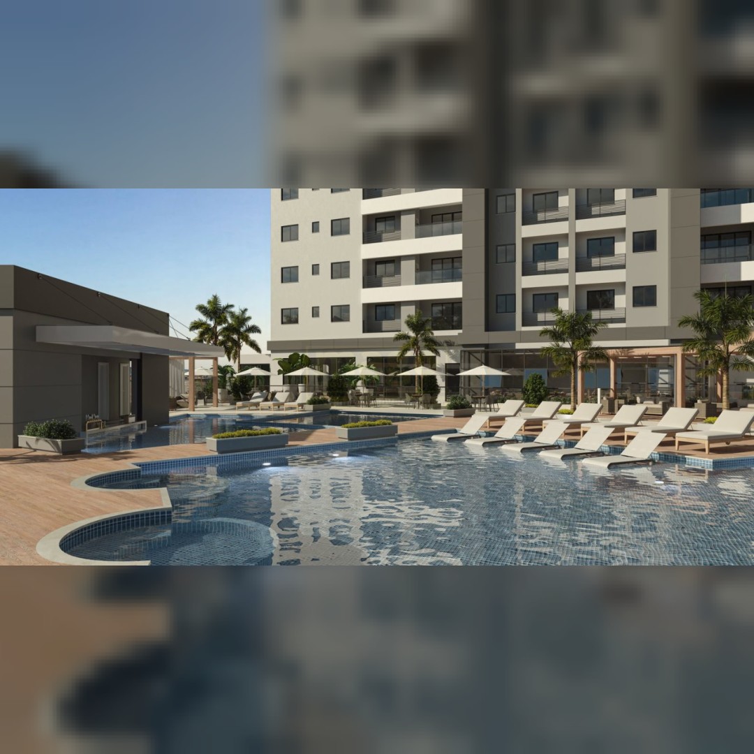 Apartamento para Venda no bairro Tabuleiro em Camboriú