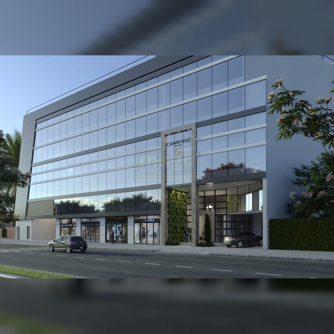 Apartamento para Venda no bairro Tabuleiro em Camboriú