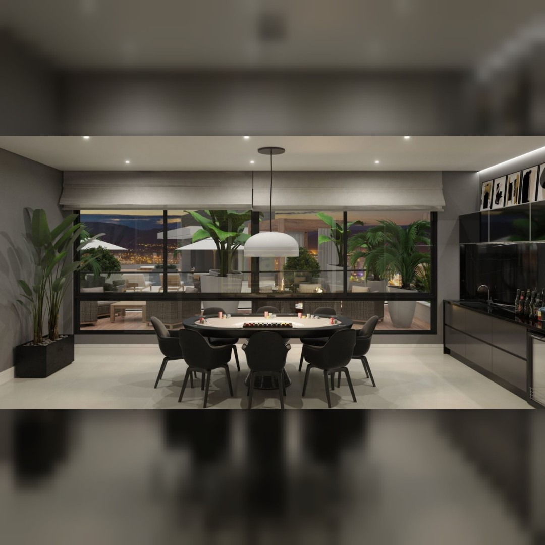 Apartamento para Venda no bairro Tabuleiro em Camboriú