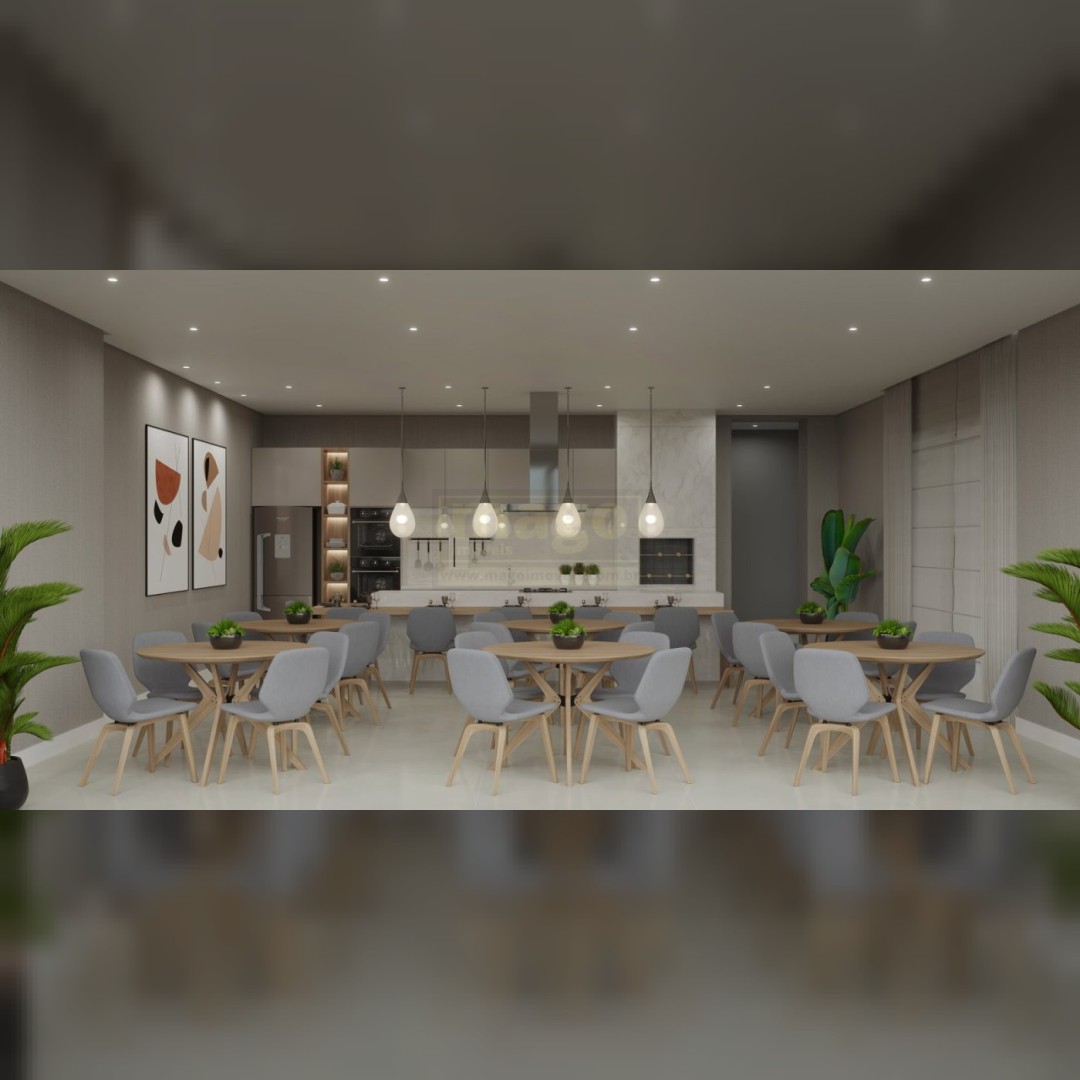 Apartamento para Venda no bairro Tabuleiro em Camboriú