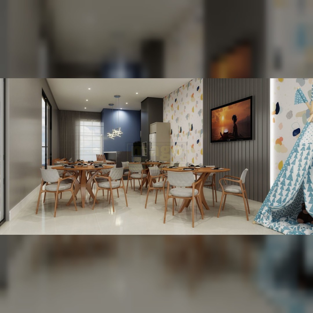 Apartamento para Venda no bairro Tabuleiro em Camboriú