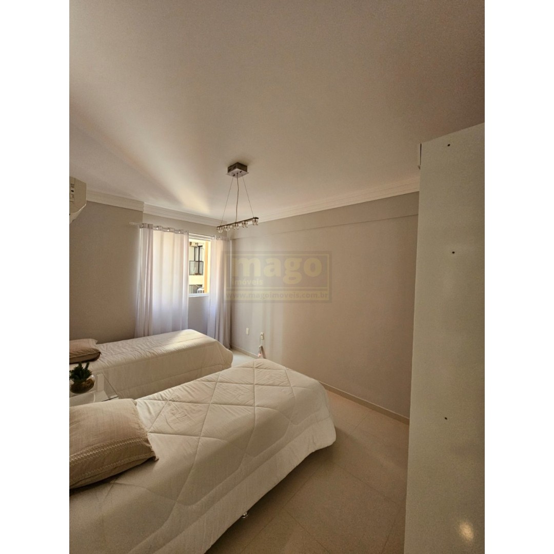 Apartamento para Locação Anual no bairro Centro em Balneário Camboriú