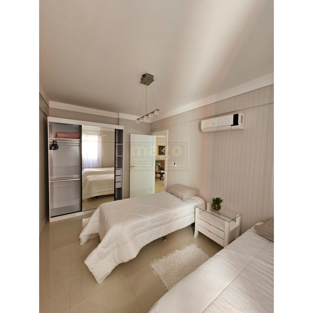 Apartamento para Locação Anual no bairro Centro em Balneário Camboriú
