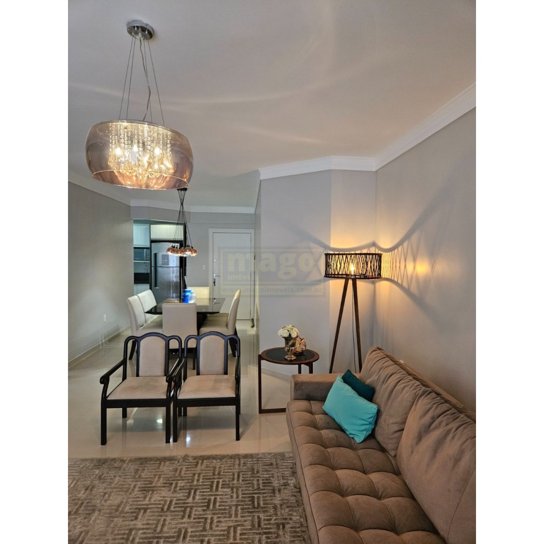 Apartamento para Locação Anual no bairro Centro em Balneário Camboriú