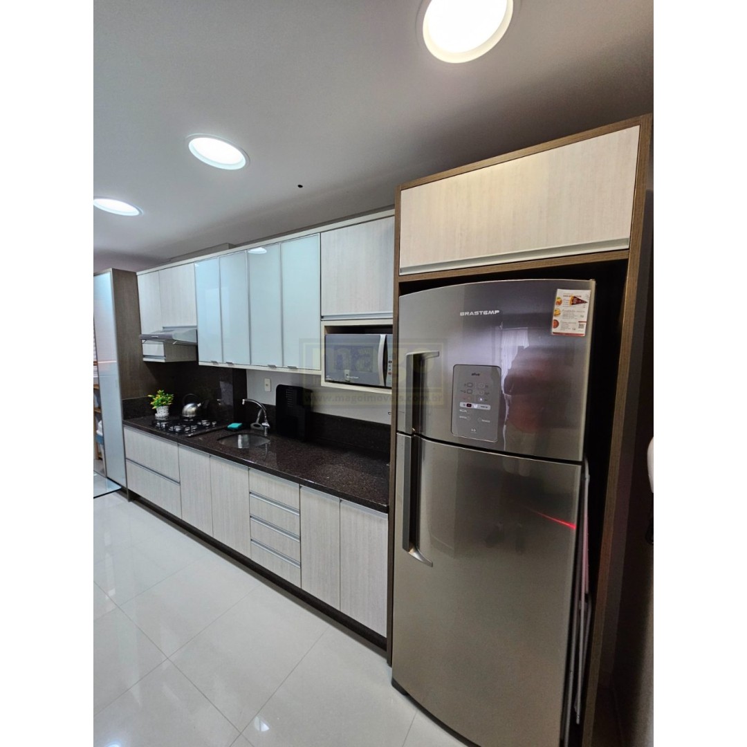 Apartamento para Locação Anual no bairro Centro em Balneário Camboriú