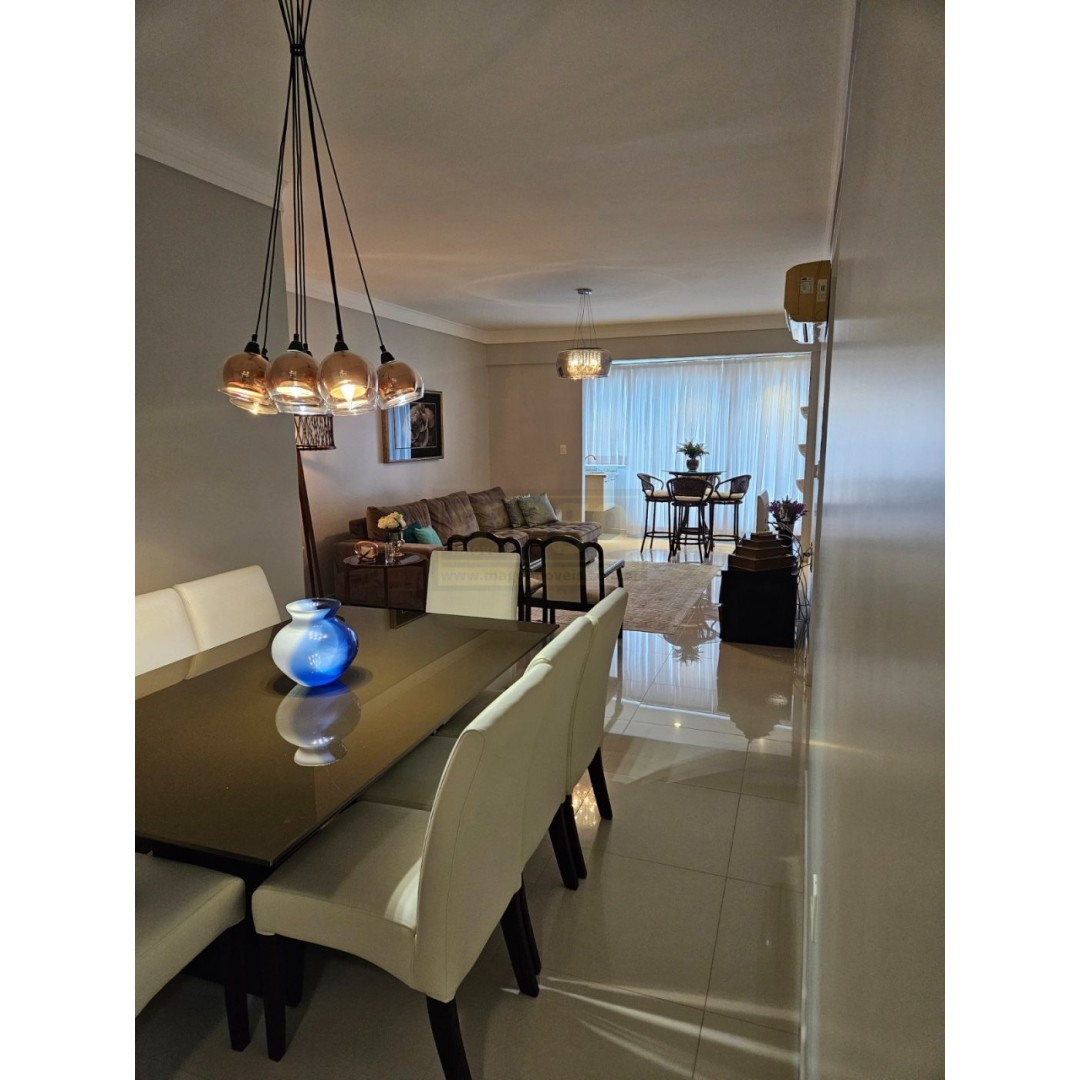 Apartamento para Locação Anual no bairro Centro em Balneário Camboriú