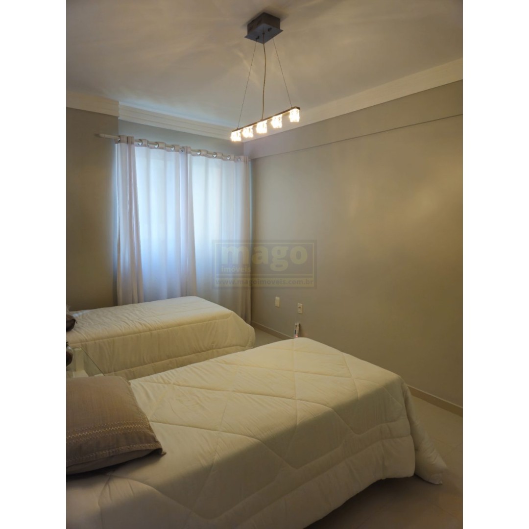 Apartamento para Locação Anual no bairro Centro em Balneário Camboriú