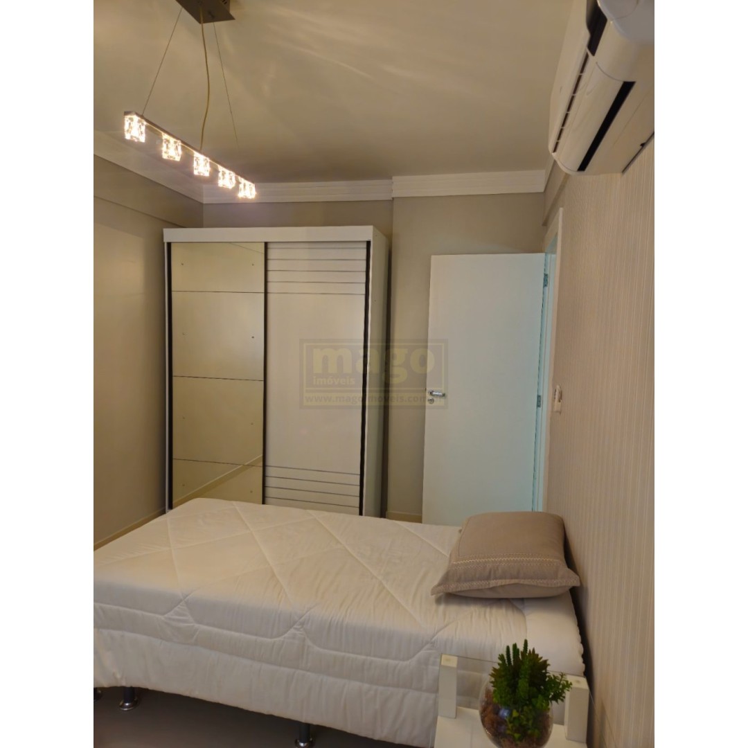 Apartamento para Locação Anual no bairro Centro em Balneário Camboriú