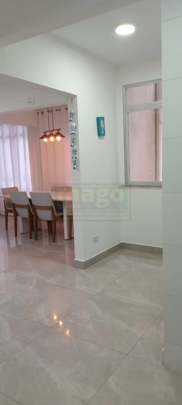 Apartamento 03 quartos - Locação Anual - Balneário Camboriú