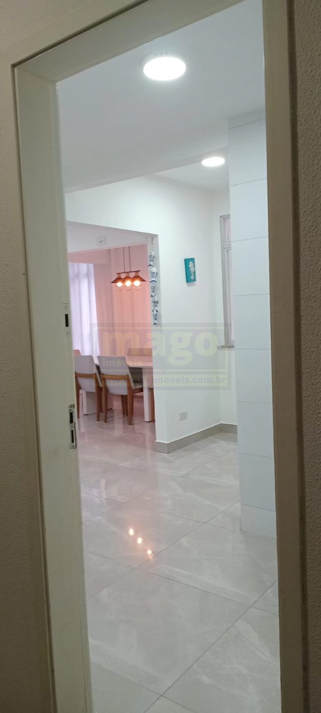Apartamento 03 quartos - Locação Anual - Balneário Camboriú