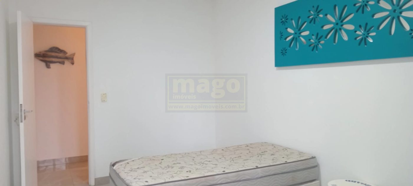 Apartamento 03 quartos - Locação Anual - Balneário Camboriú