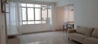 Apartamento 03 quartos para Locação Anual no bairro Centro em Balneário Camboriú