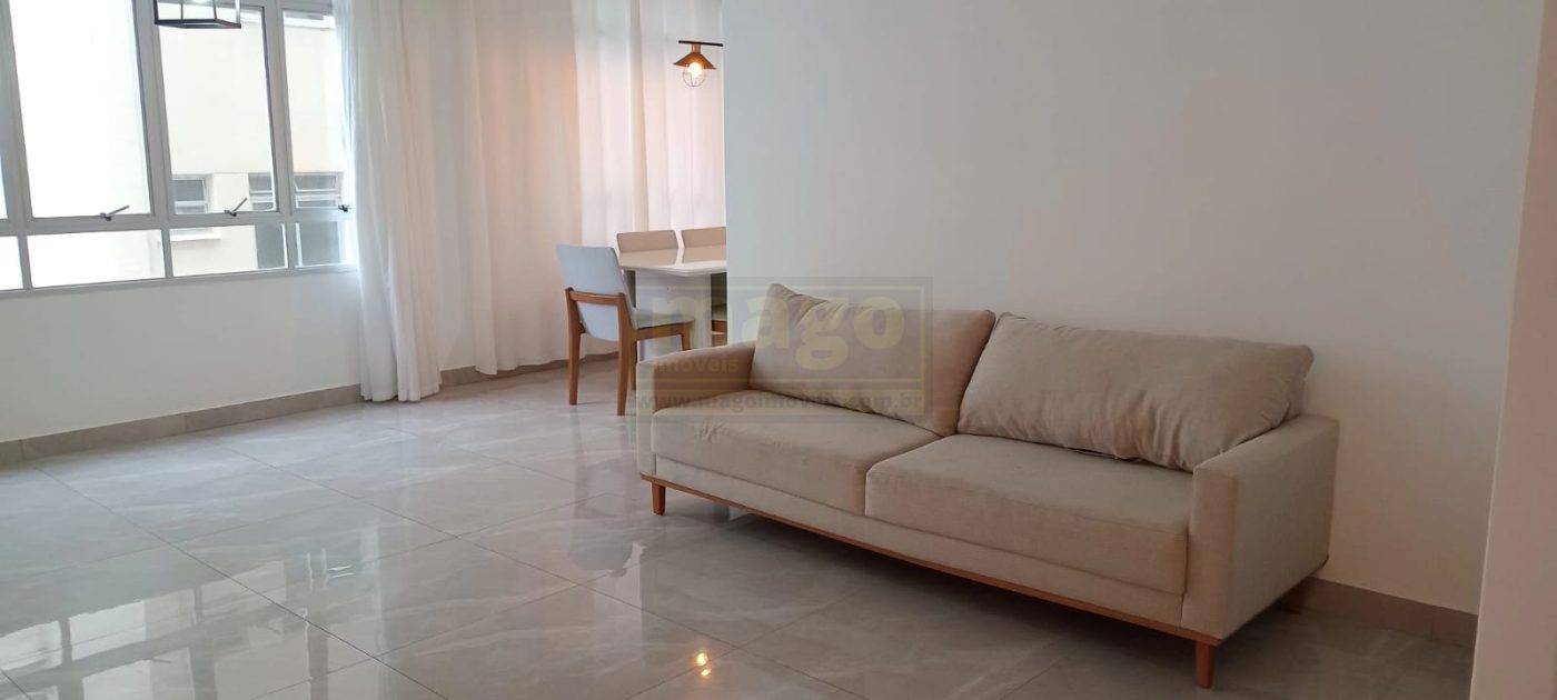 Apartamento 03 quartos para Locação Anual no bairro Centro em Balneário Camboriú