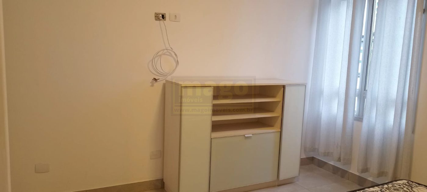 Apartamento 03 quartos - Locação Anual - Balneário Camboriú