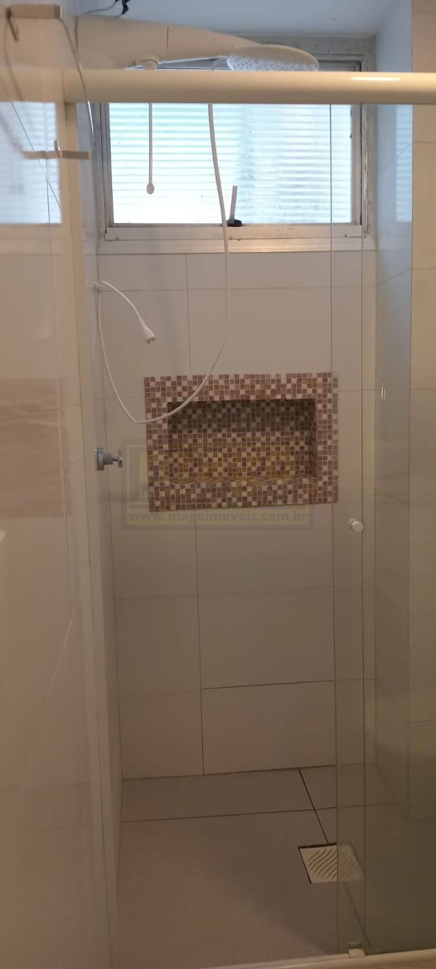 Apartamento 03 quartos - Locação Anual - Balneário Camboriú