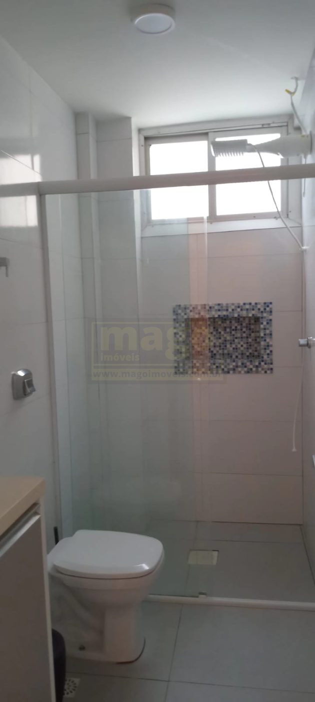 Apartamento 03 quartos - Locação Anual - Balneário Camboriú