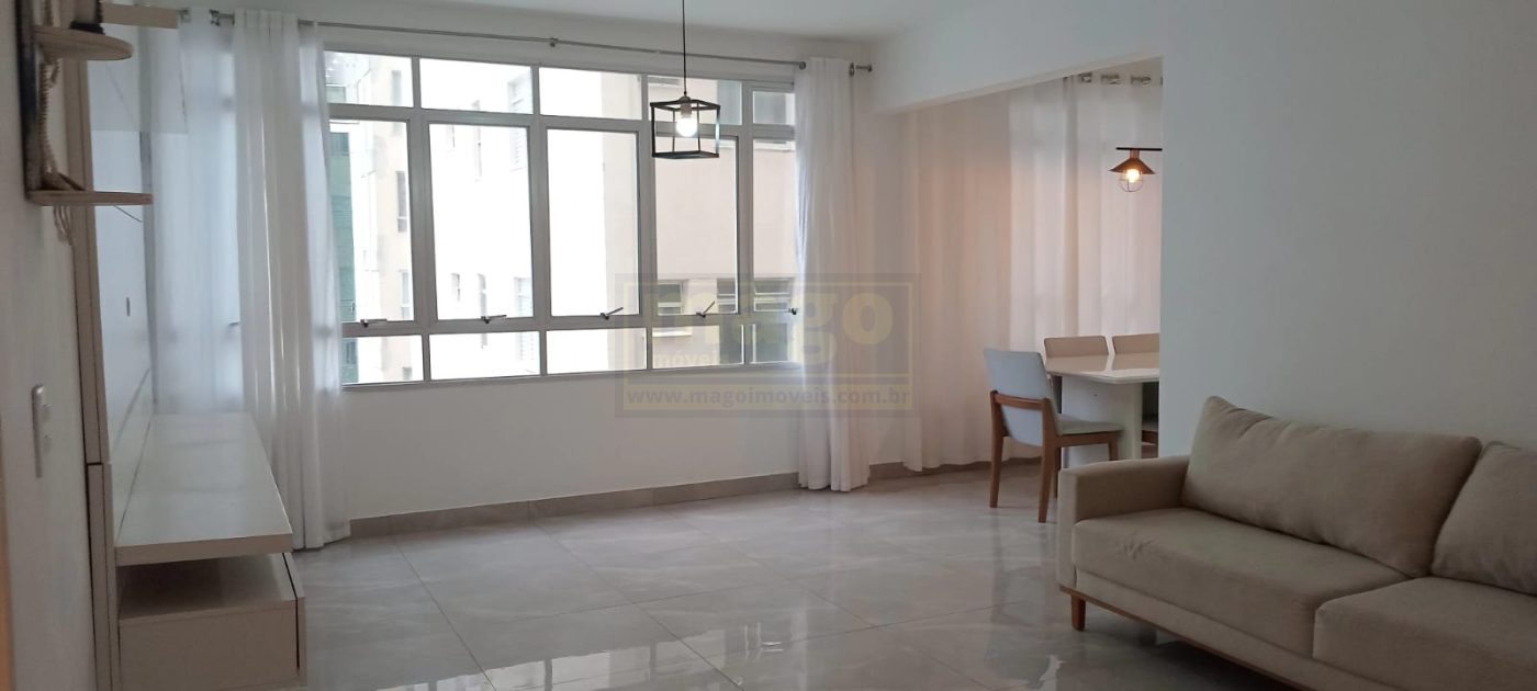 Apartamento 03 quartos - Locação Anual - Balneário Camboriú