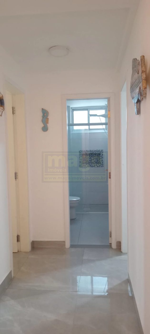 Apartamento 03 quartos - Locação Anual - Balneário Camboriú