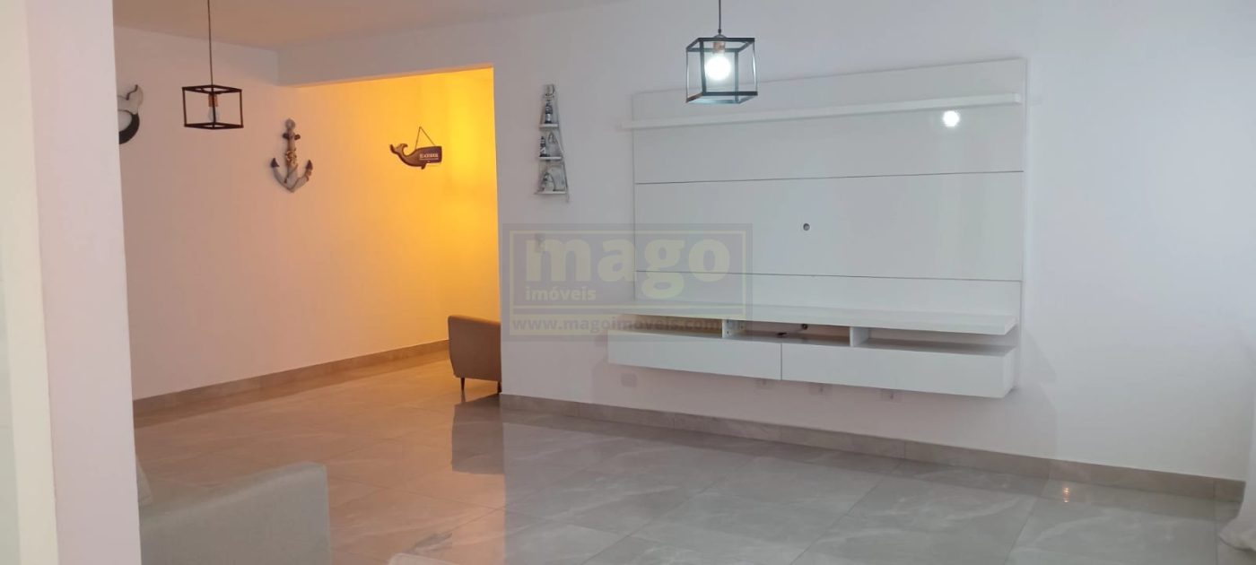 Apartamento 03 quartos - Locação Anual - Balneário Camboriú