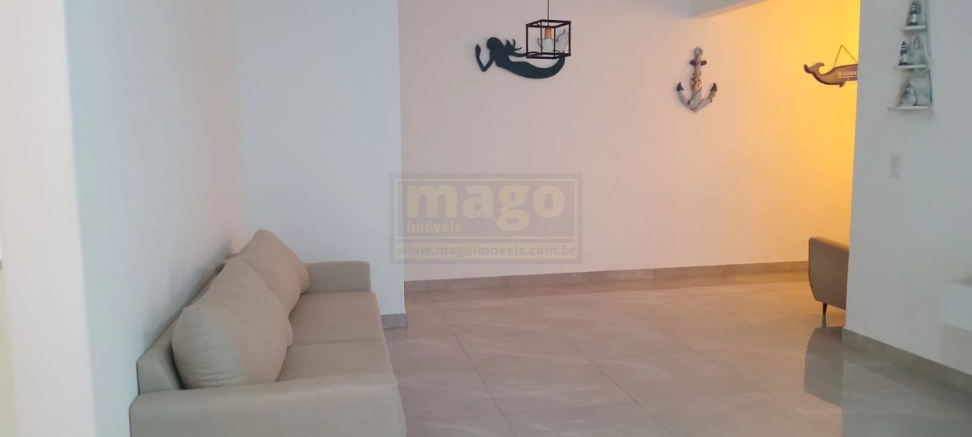 Apartamento 03 quartos - Locação Anual - Balneário Camboriú