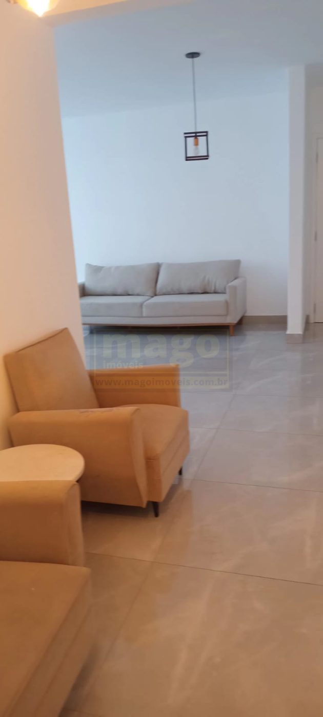 Apartamento 03 quartos - Locação Anual - Balneário Camboriú
