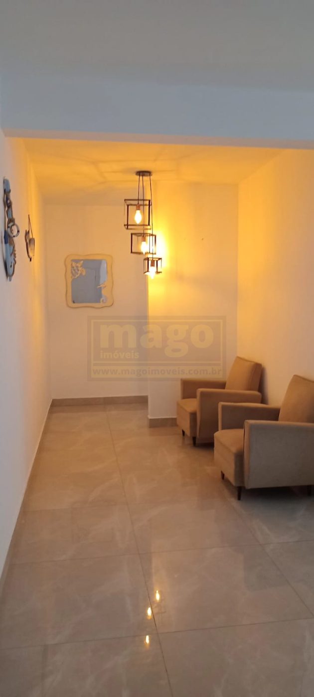 Apartamento 03 quartos - Locação Anual - Balneário Camboriú