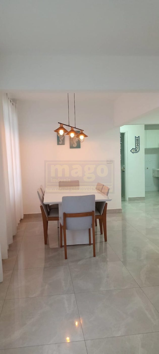 Apartamento 03 quartos para Locação Anual no bairro Centro em Balneário Camboriú