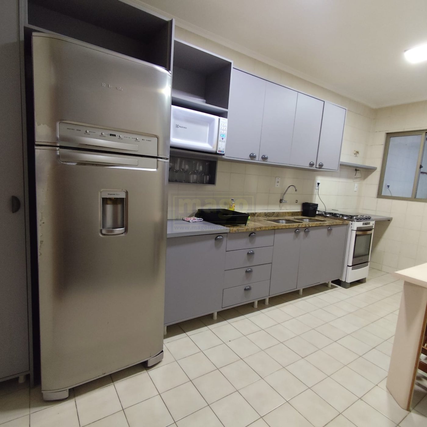 Apartamento 3 quartos - Locação - Balneário Camboriú