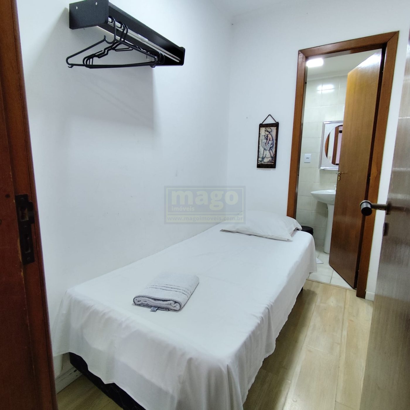 Apartamento 3 quartos - Locação - Balneário Camboriú