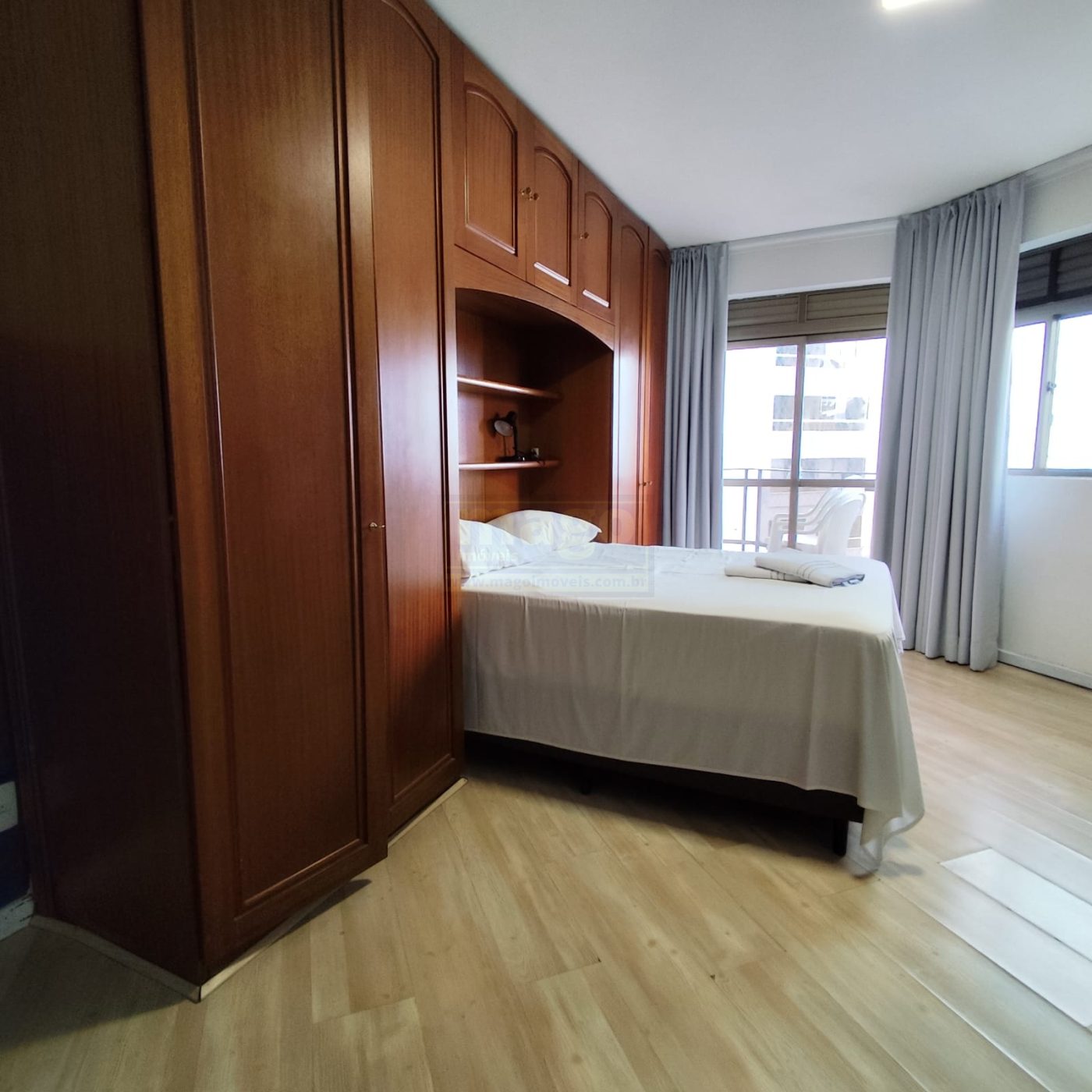 Apartamento 3 quartos - Locação - Balneário Camboriú