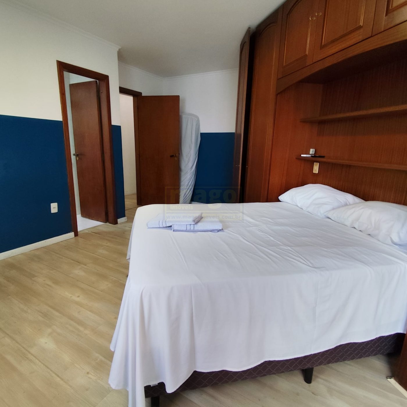 Apartamento 3 quartos - Locação - Balneário Camboriú