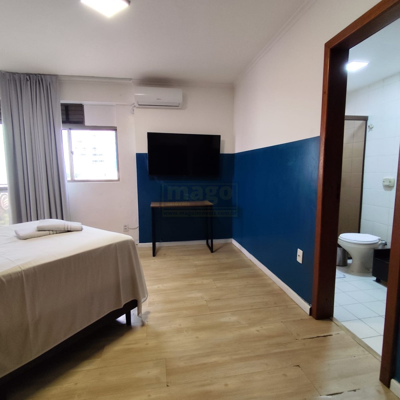 Apartamento 3 quartos para Locação Anual no bairro Centro em Balneário Camboriú