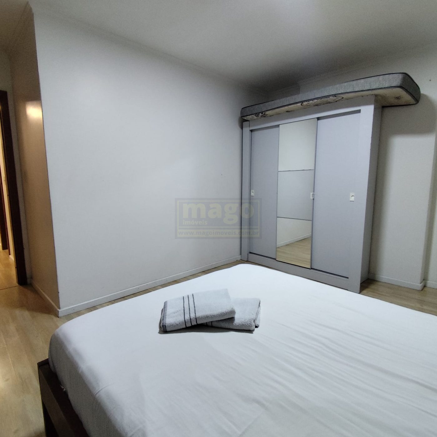 Apartamento 3 quartos - Locação - Balneário Camboriú