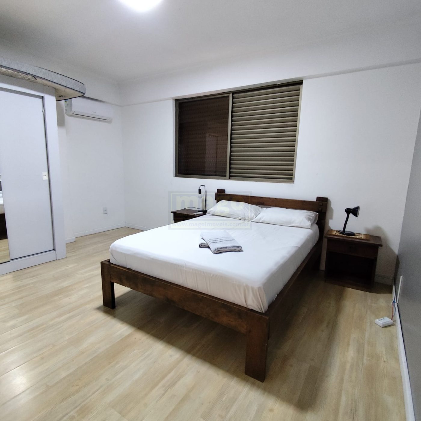 Apartamento 3 quartos - Locação - Balneário Camboriú