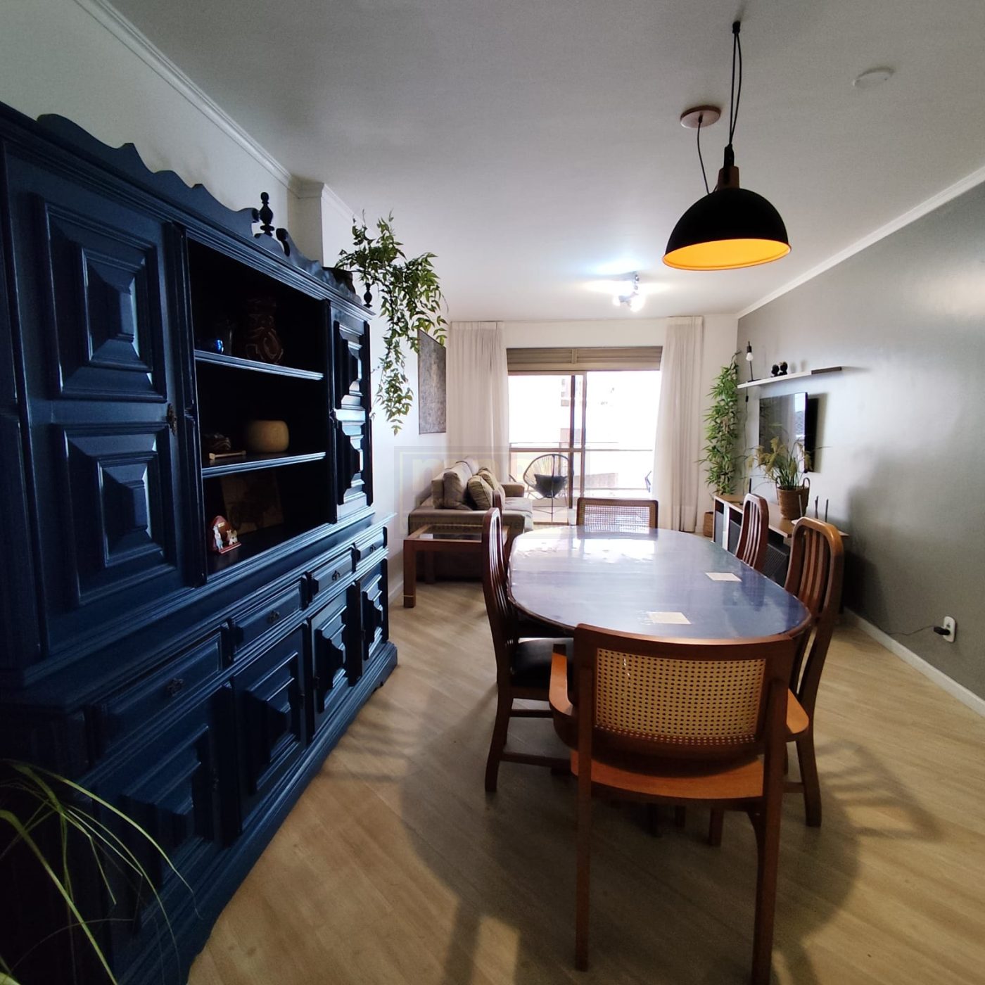 Apartamento 3 quartos para Locação Anual no bairro Centro em Balneário Camboriú