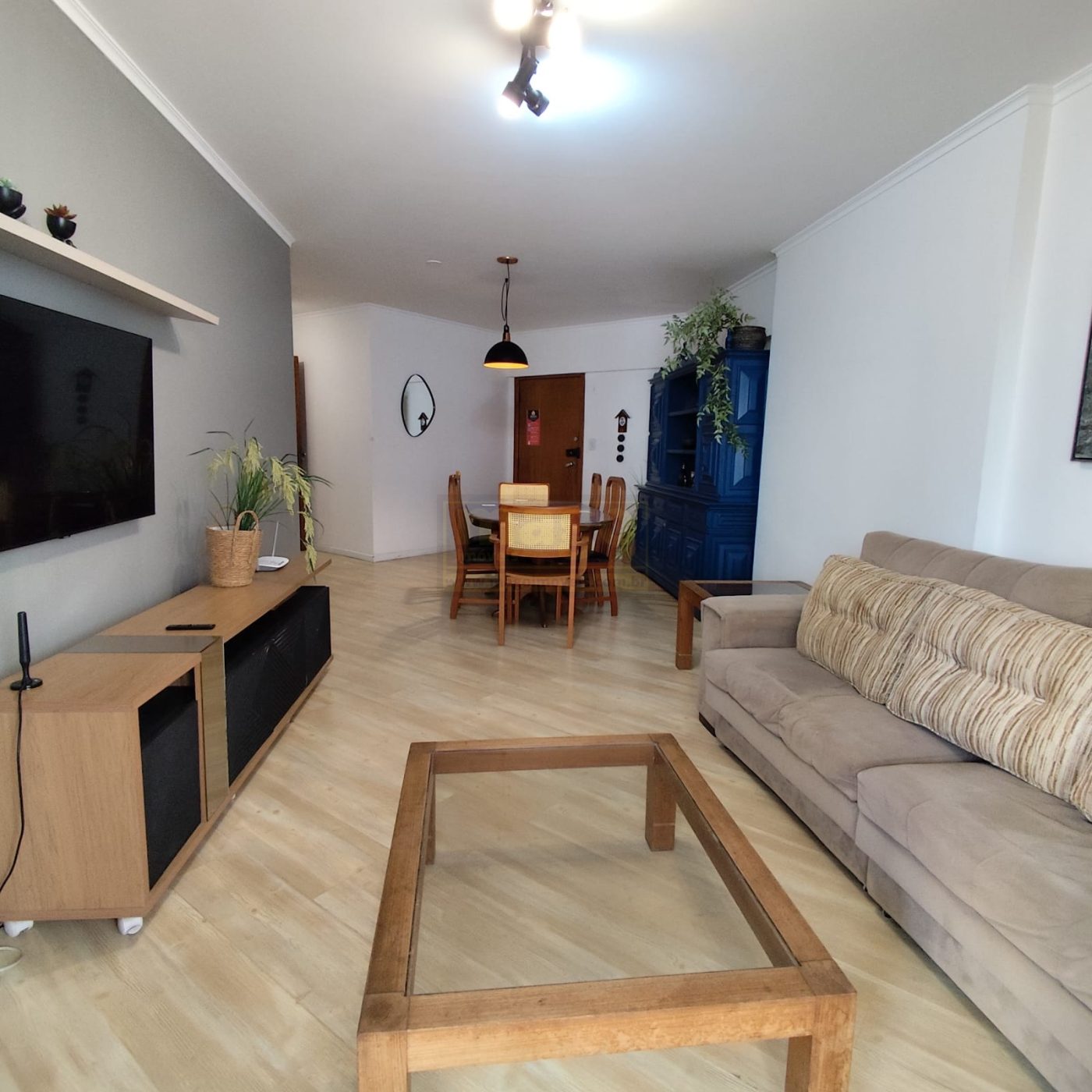 Apartamento 3 quartos - Locação - Balneário Camboriú