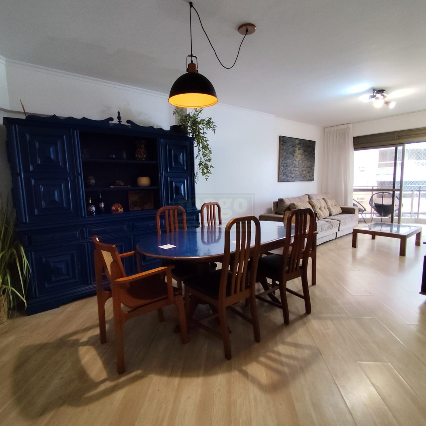 Apartamento 3 quartos - Locação - Balneário Camboriú